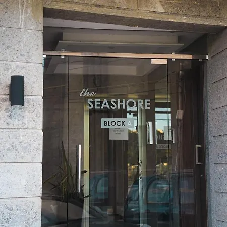 Scenic Modern 3 Bedroom Seaview アパート *