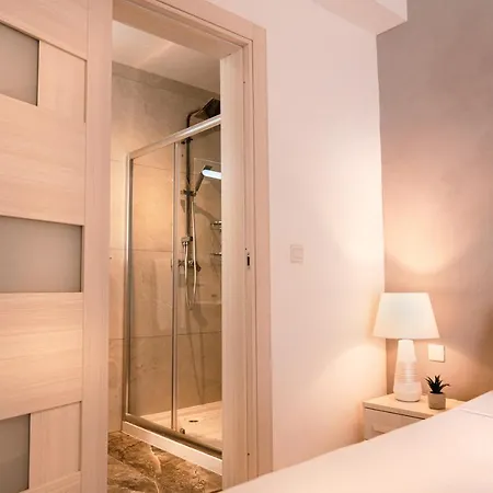 Scenic Modern 3 Bedroom Seaview Σεντ Πόλς Μπέι