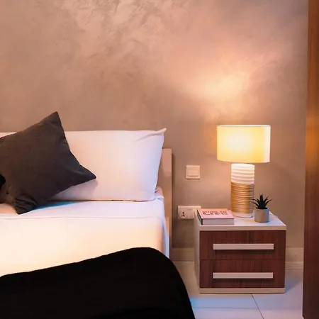 Scenic Modern 3 Bedroom Seaview Appartement San Pawl il-Baħar