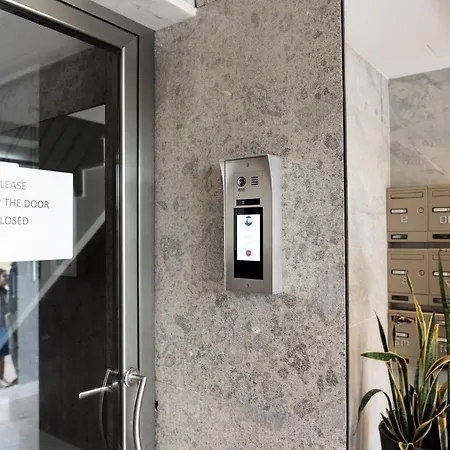 Scenic Modern 3 Bedroom Seaview شقة