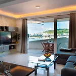 Apartament Scenic Modern 3 Bedroom Seaview *