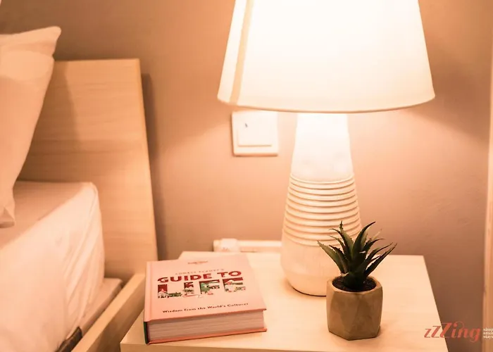 Scenic Modern 3 Bedroom Seaview * St. Paul's Bay