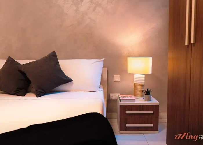 Scenic Modern 3 Bedroom Seaview Daire St. Paul's Bay